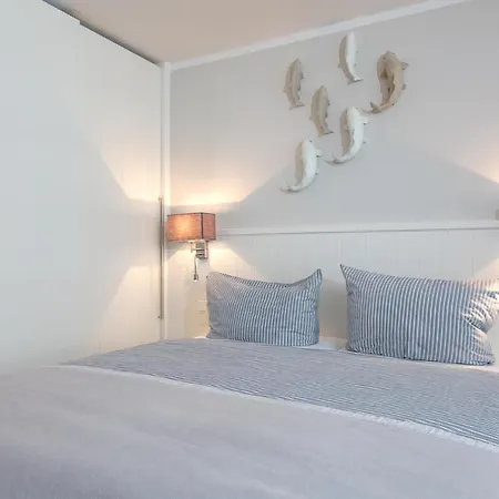 Lejlighed Ad7-21 Friesenjung Vesterland