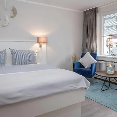 Lejlighed Ad7-21 Friesenjung *