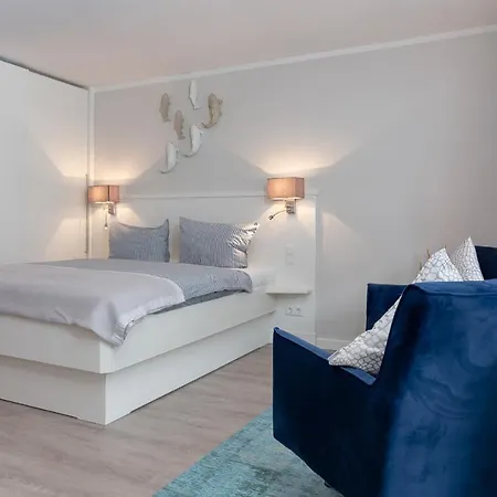 Lejlighed Ad7-21 Friesenjung