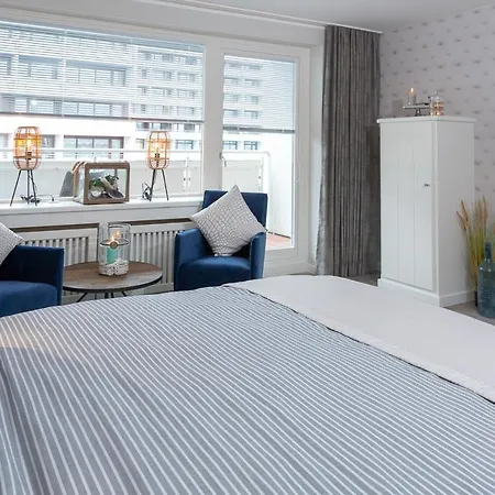 Ad7-21 Friesenjung Lejlighed *