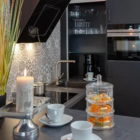 Lejlighed Ad7-21 Friesenjung Vesterland