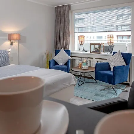 Ad7-21 Friesenjung Lejlighed *