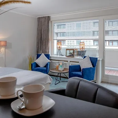 Ad7-21 Friesenjung Lejlighed *