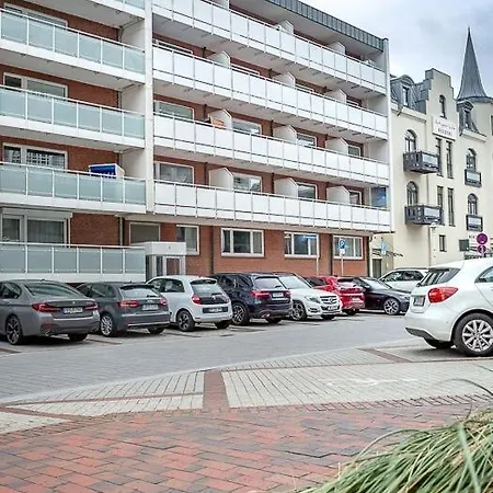 Ad7-21 Friesenjung Lejlighed *